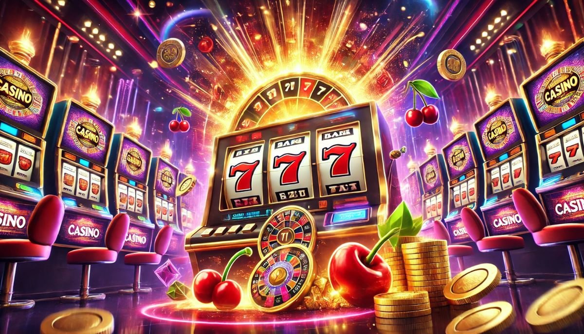 m99 Hamara slots collection kya hai