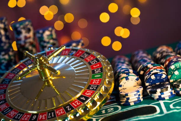 m99 Live Casino